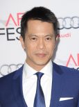 Byron Mann