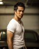 Byron Mann