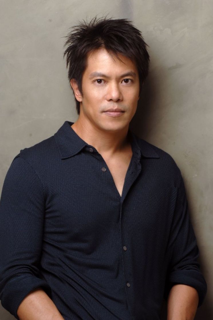 Byron Mann