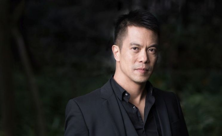 Byron Mann