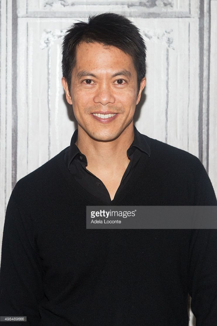 Byron Mann