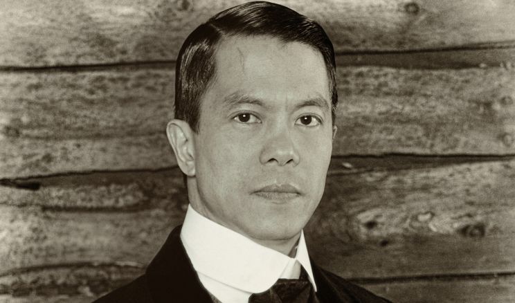 Byron Mann