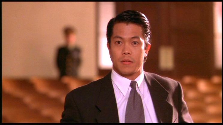 Byron Mann