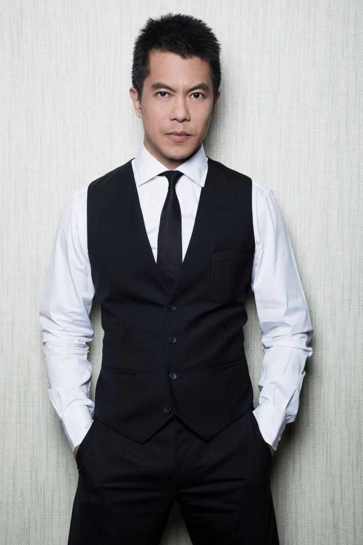 Byron Mann