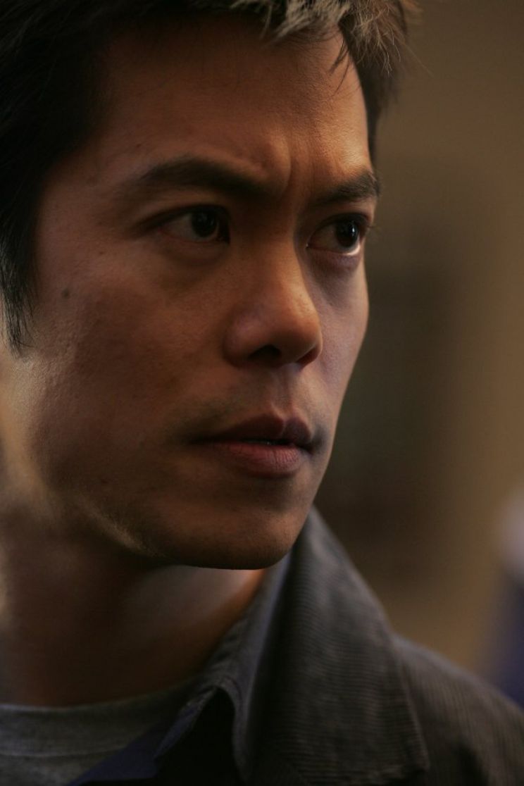 Byron Mann