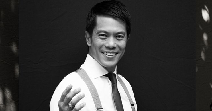 Byron Mann