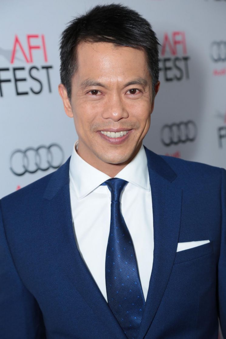 Byron Mann