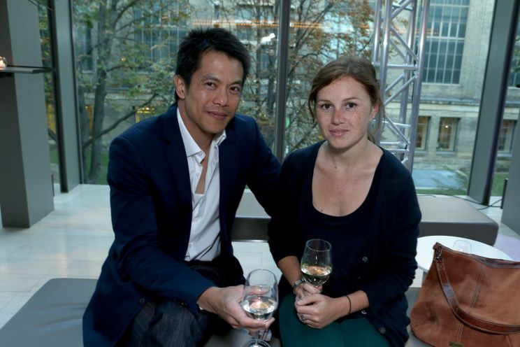 Byron Mann