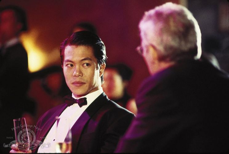Byron Mann