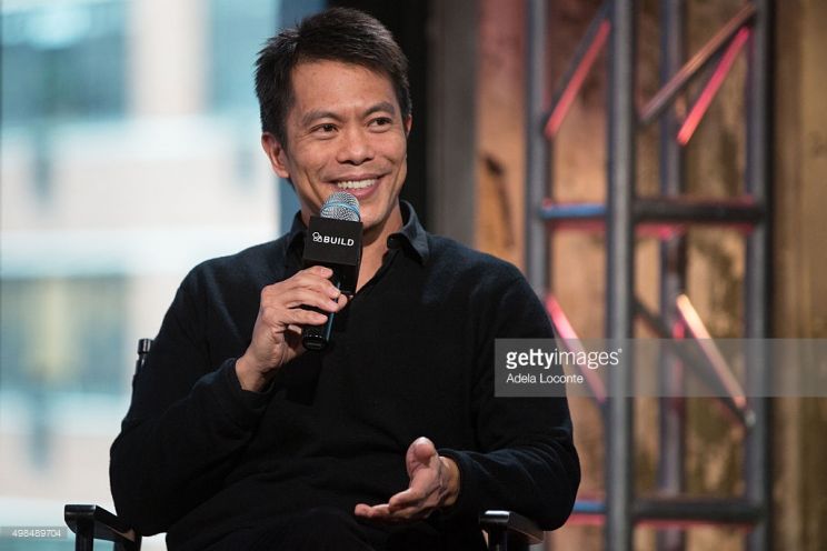 Byron Mann
