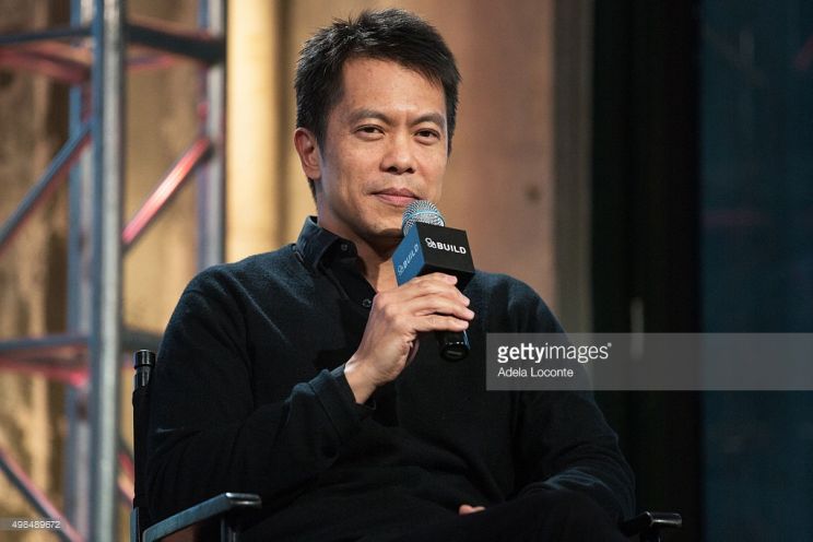 Byron Mann