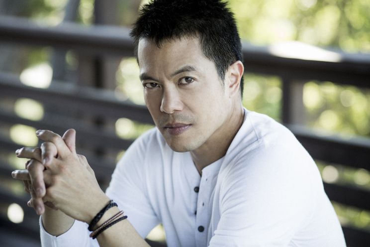 Byron Mann
