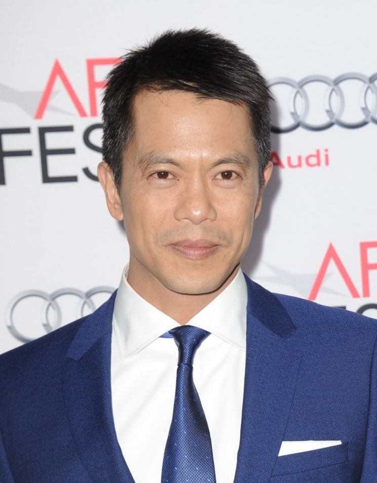 Byron Mann