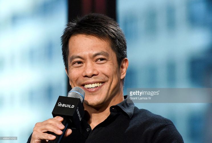 Byron Mann