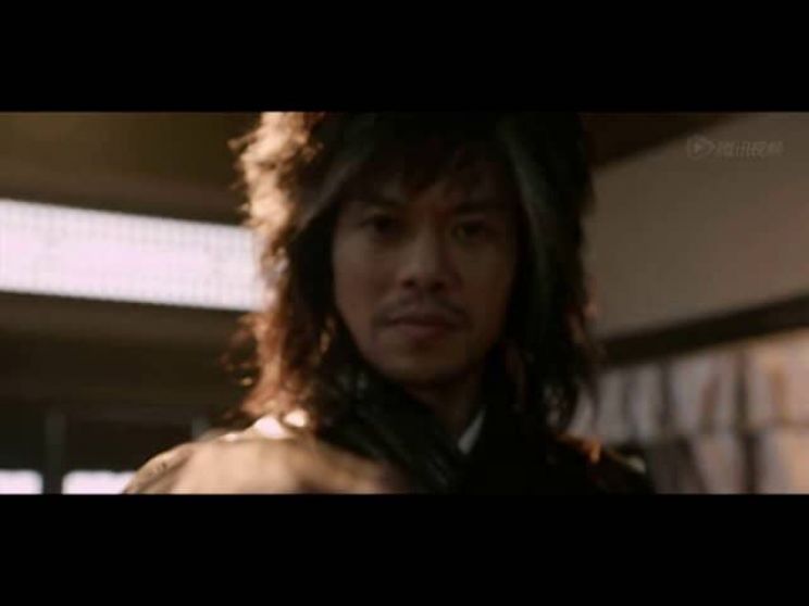 Byron Mann