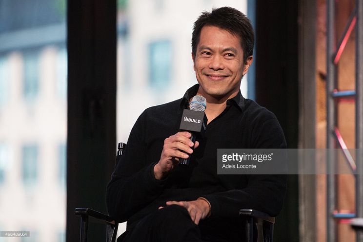 Byron Mann
