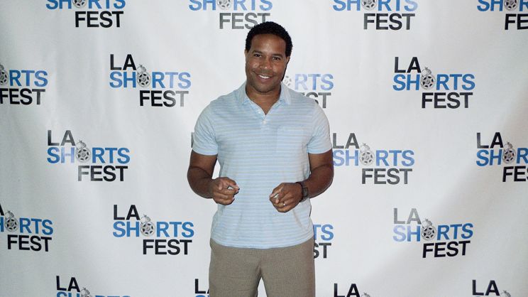 Byron Marc Newsome