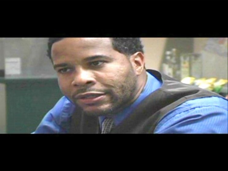 Byron Marc Newsome
