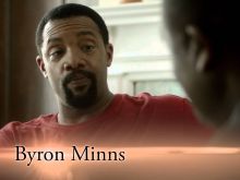 Byron Minns