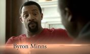 Byron Minns
