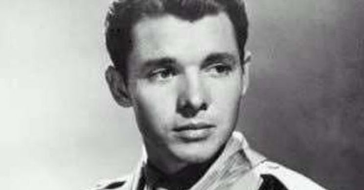 Byron Morrow