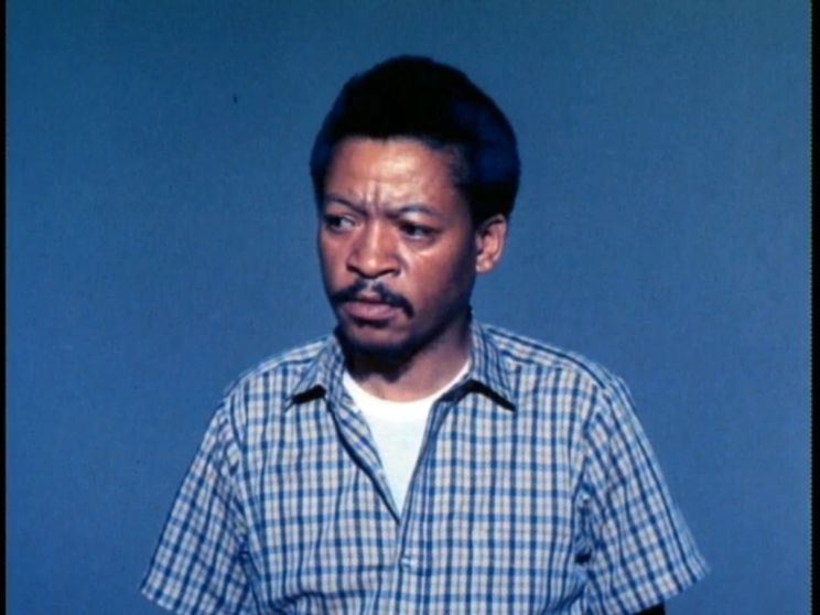 Byron Morrow