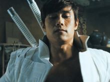 Byung-hun Lee