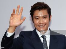 Byung-hun Lee