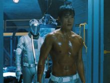 Byung-hun Lee