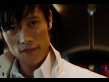 Byung-hun Lee