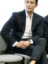 Byung-hun Lee
