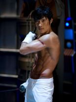 Byung-hun Lee