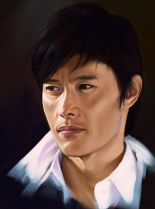 Byung-hun Lee