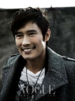 Byung-hun Lee #160666 picture (Portrait Medium)