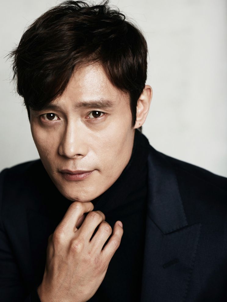 Byung-hun Lee