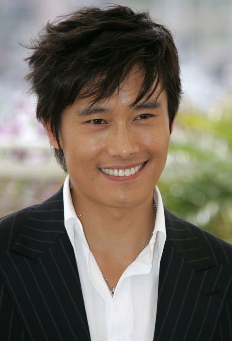 Byung-hun Lee