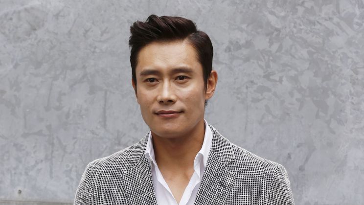 Byung-hun Lee