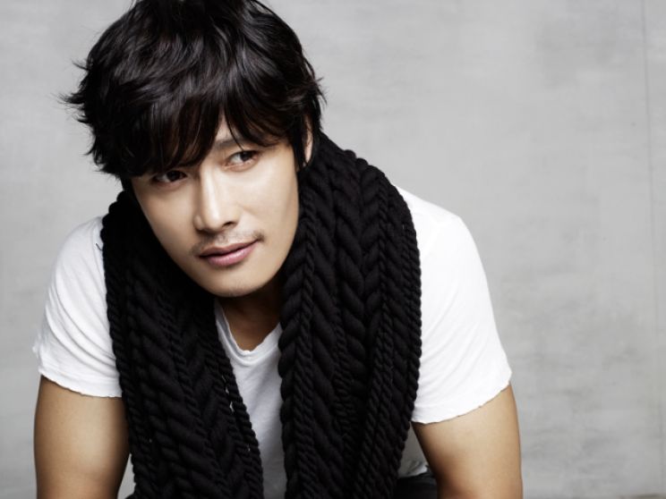 Byung-hun Lee