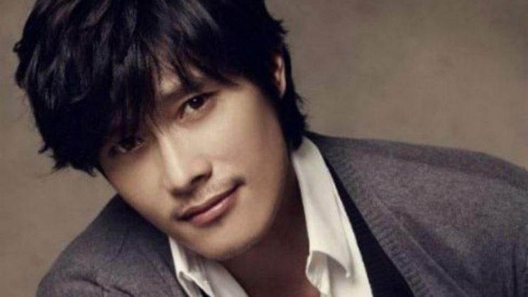 Byung-hun Lee