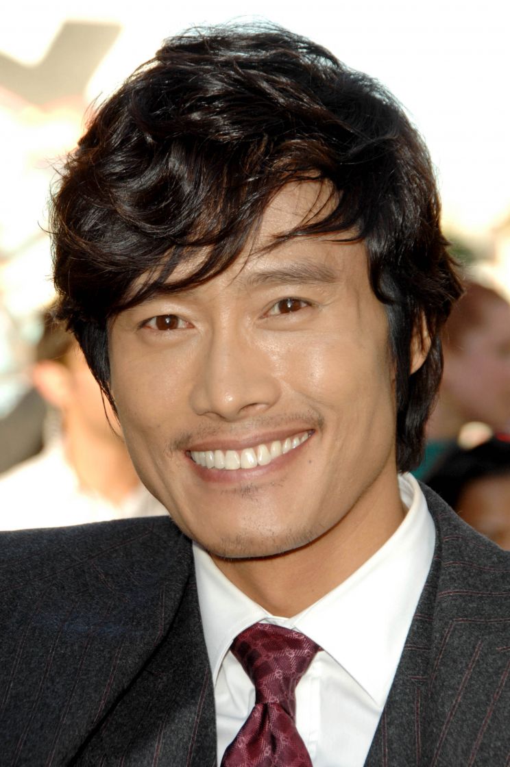 Byung-hun Lee