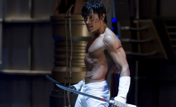 Byung-hun Lee