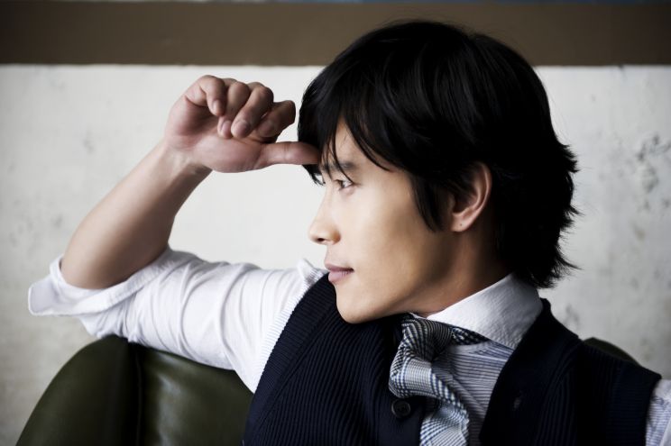 Byung-hun Lee