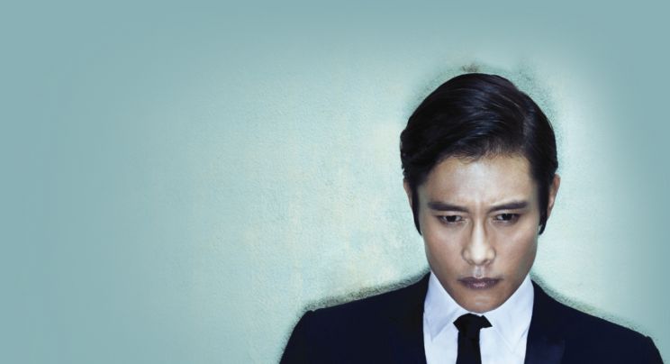 Byung-hun Lee