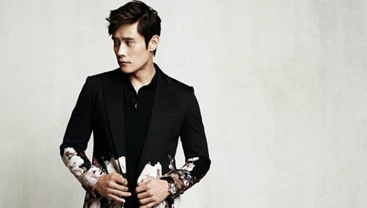 Byung-hun Lee