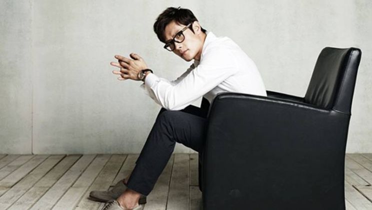 Byung-hun Lee