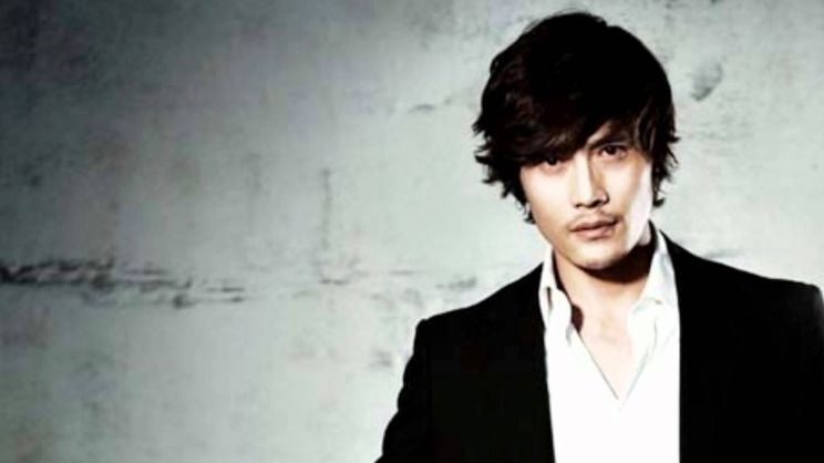 Byung-hun Lee