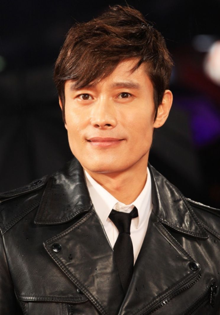 Byung-hun Lee