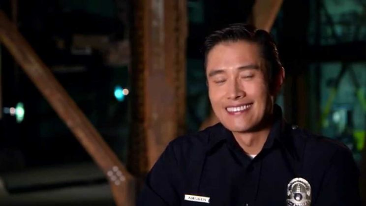 Byung-hun Lee