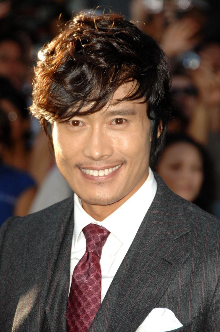 Byung-hun Lee