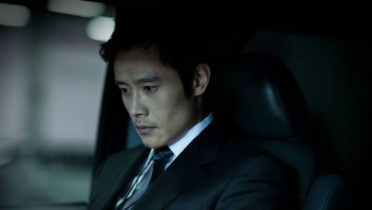 Byung-hun Lee